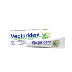 Vectem Vectem Vectorident Toothpaste 75ml