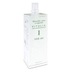 Vitulia Irrigation Solution 500ml