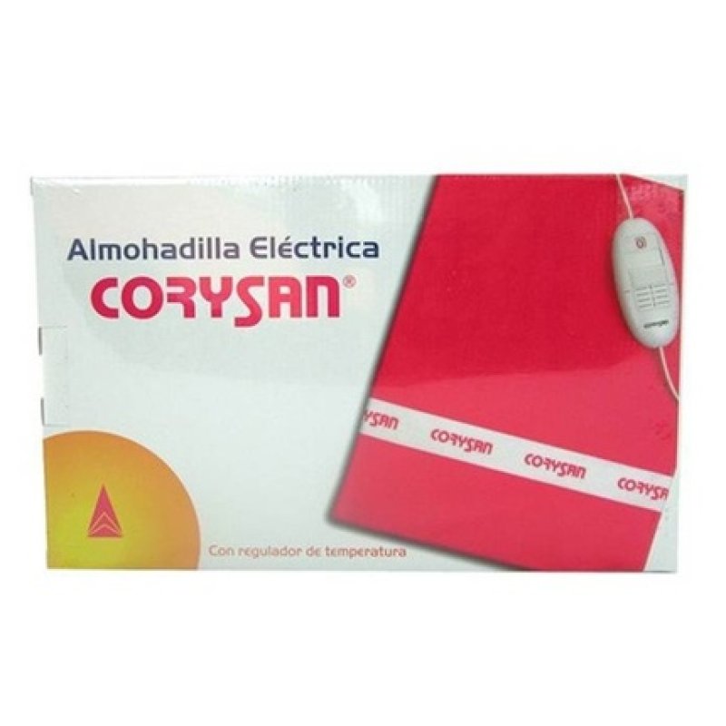 Corysan Electric Comfort Pad 30x40