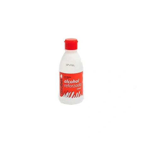Lisubel Lisubel Reinforced Alcohol 96 250ml