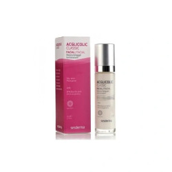 Sesderma Sesderma Acglicolic Classic Moisturising Gel 50ml