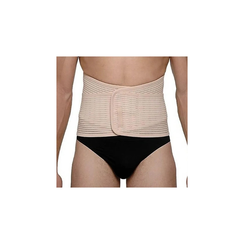 Medilast Medilast Abdominal Girdle Reinforced R870 Ss