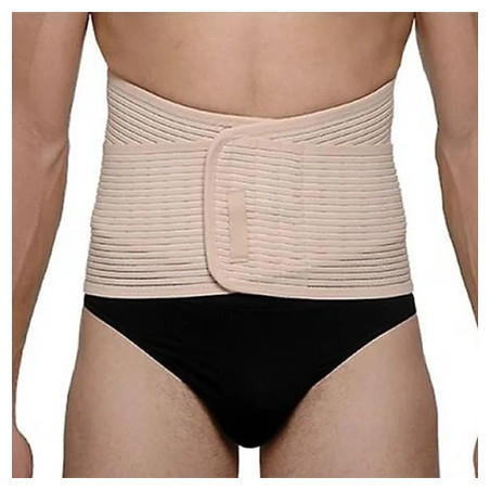 Medilast Medilast Abdominal Girdle Reinforced R870 Ss