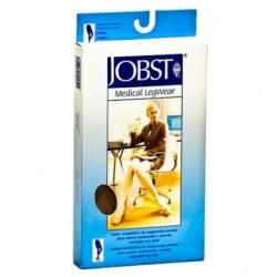 Jobst Normal Compression Pantyhose Color Black Size 4 1 Unit