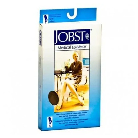 Jobst Normal Compression Pantyhose Color Black Size 4 1 Unit