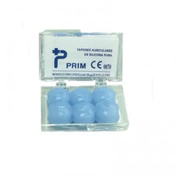 Maries Maries Silicone Ear Plugs