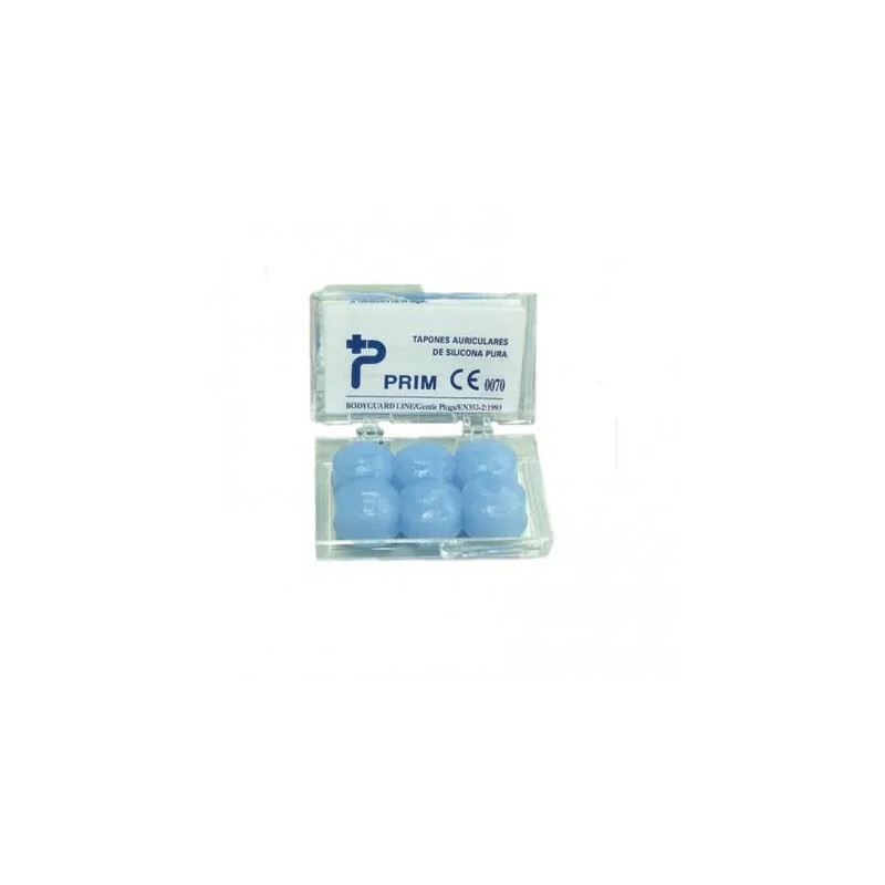 Maries Maries Silicone Ear Plugs