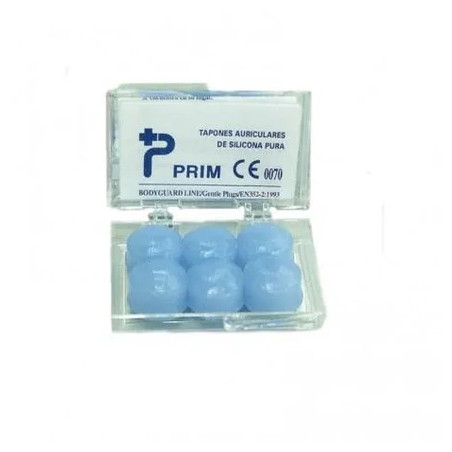 Maries Maries Silicone Ear Plugs
