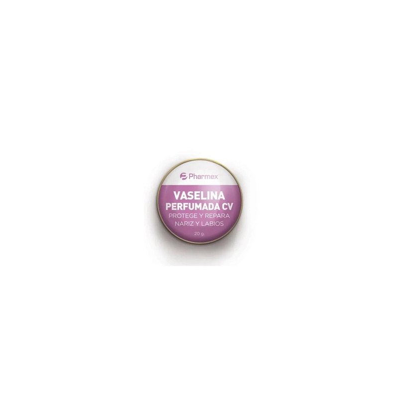 Cuve Perfumed Vaseline 20g