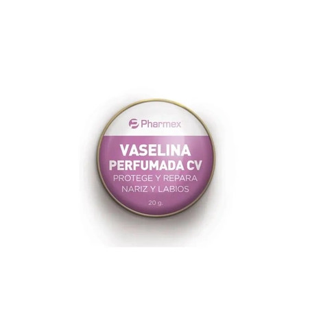 Cuve Perfumed Vaseline 20g