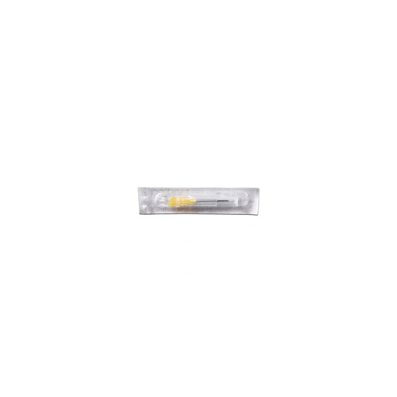 Ico Ico Gamma Plus Needle 09x25mm
