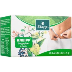 Hartmann Kneipp Adhesive Infusion 20 Bo