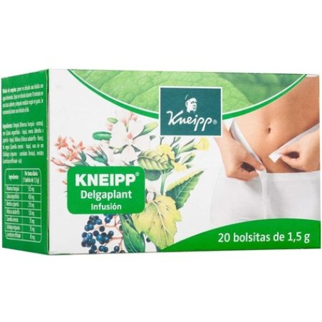 Hartmann Kneipp Adhesive Infusion 20 Bo