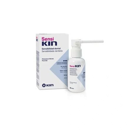 Kin Kin Sensikin Spray 40ml