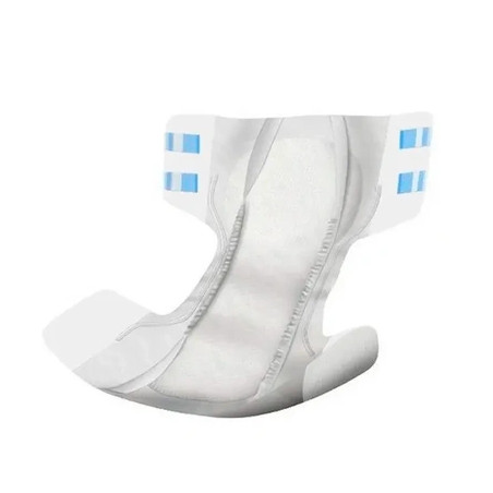 Amd Amd Absorbent Night Pant Tg 80u