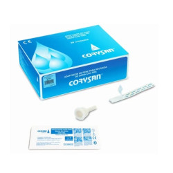 Corysan Corysan Penis Adapter T3 30 Pieces
