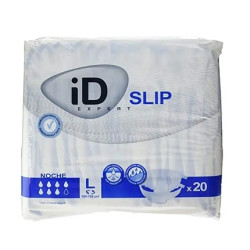 Id Expert Id Expert Stretchy Brief T3 Night 80 U
