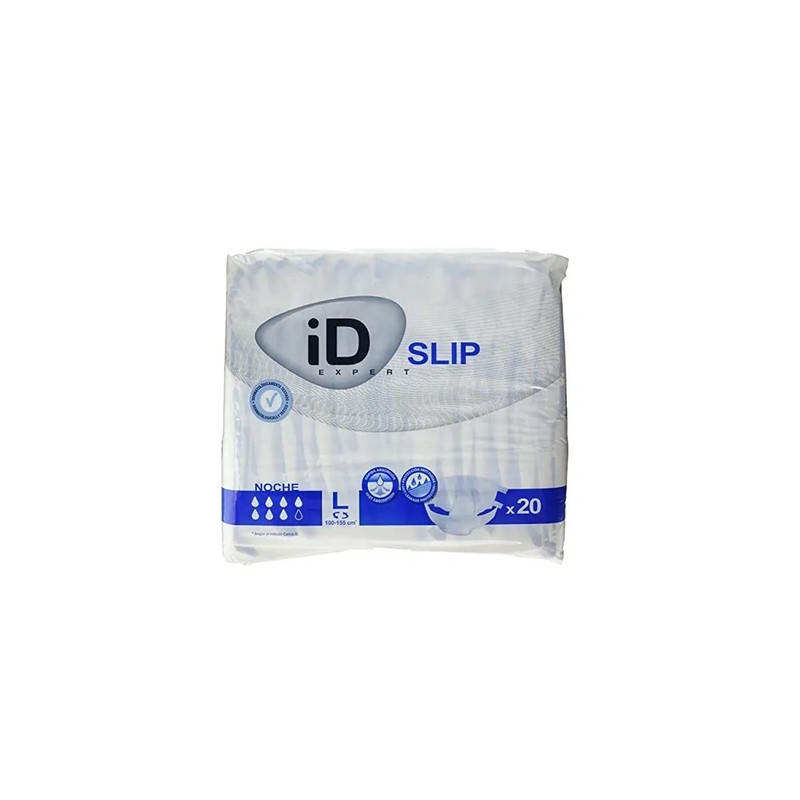 Id Expert Id Expert Stretchy Brief T3 Night 80 U