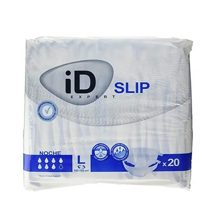 Id Expert Id Expert Stretchy Brief T3 Night 80 U