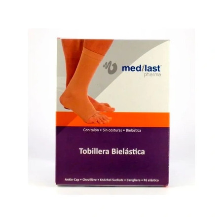 Medilast Medilast Extra Large Ankle Brace