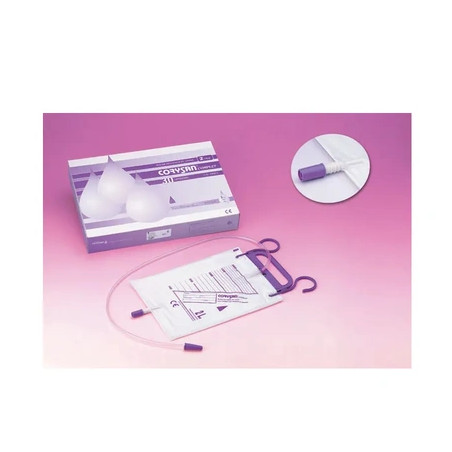 Corysan Corysan Urine Bag 2000ml With Valve 30 Units