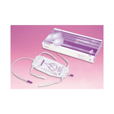 Corysan Corysan Complete Leg Urine Bag 35cm