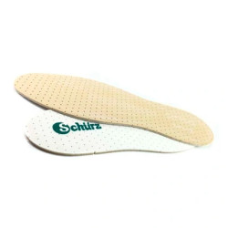 Schurz Schurz Super Comfort Insoles 1 Pair