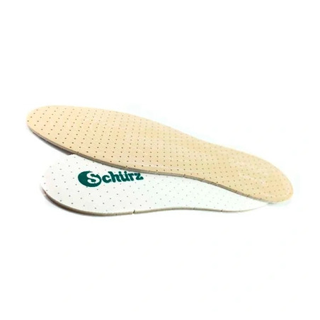 Schurz Schurz Super Comfort Insoles 1 Pair