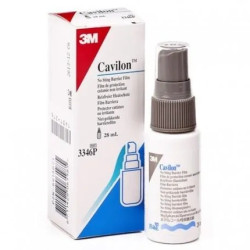 3M Cavilon Barrier Film Pump Spray 28ml