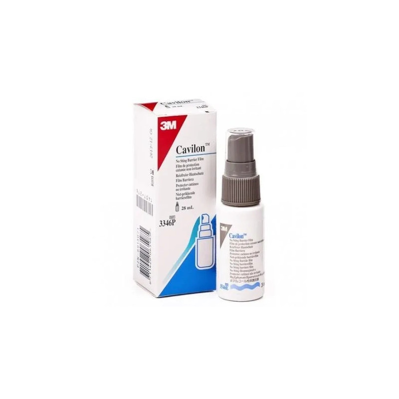 3M Cavilon Barrier Film Pump Spray 28ml
