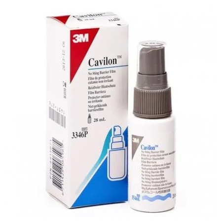 3M Cavilon Barrier Film Pump Spray 28ml