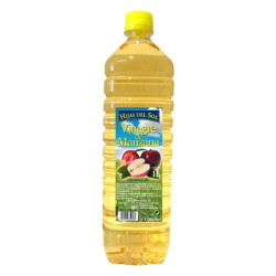 Ynsadiet Apple Cider Vinegar 1 Liter