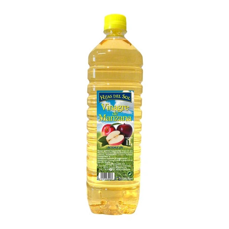 Ynsadiet Apple Cider Vinegar 1 Liter