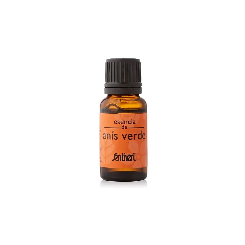 Santiveri Santiveri Green Anise Essential Oil 14ml
