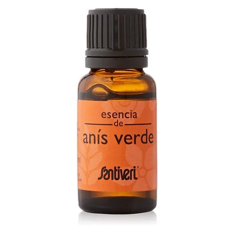 Santiveri Santiveri Green Anise Essential Oil 14ml