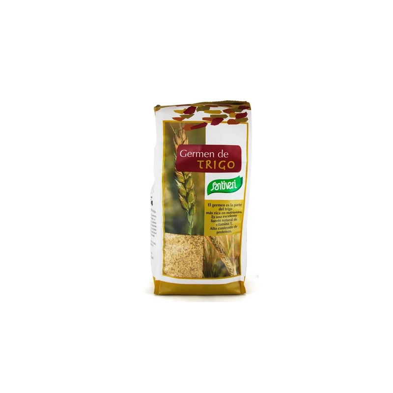 Santiveri Santiveri Wheat Germ 400g