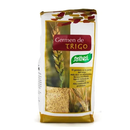 Santiveri Santiveri Wheat Germ 400g