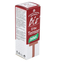 Santiveri Santiveri Mixtract8 Erbatensor Bio 50ml