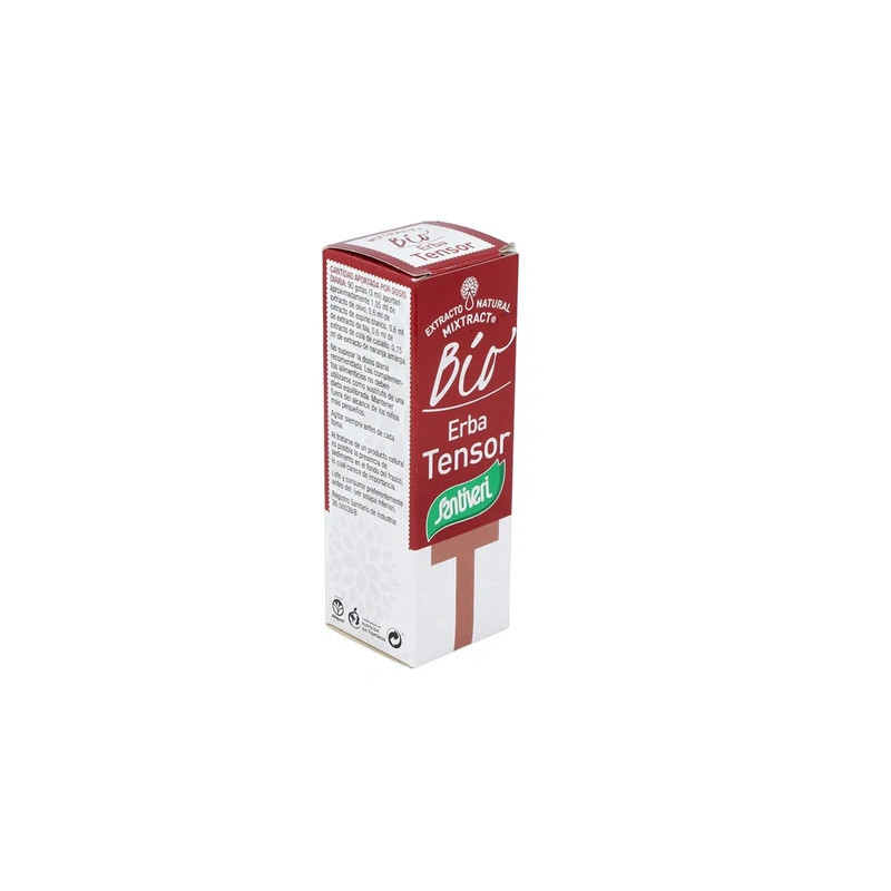 Santiveri Santiveri Mixtract8 Erbatensor Bio 50ml