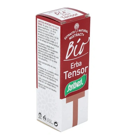 Santiveri Santiveri Mixtract8 Erbatensor Bio 50ml