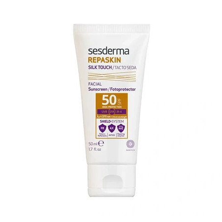 Sesderma Sesderma Repaskin Slik Touch Spf 50 50ml