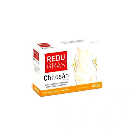 Deiters Deiters Redugras Chitosan