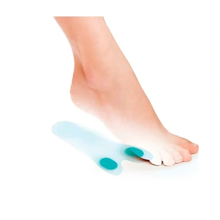 Comforsil Podiatry 150g