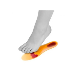 Comforsil Podiatry 150g