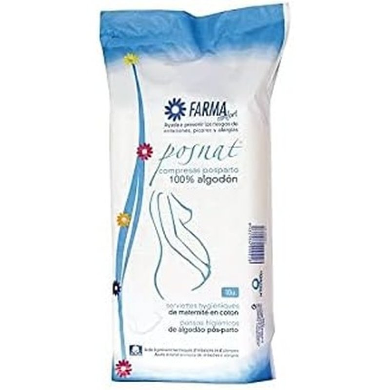 Ionfarma Postnatal Shopping