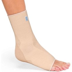Aqtivo Skin Elastic Ankle Brace M