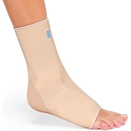 Aqtivo Skin Elastic Ankle Brace M