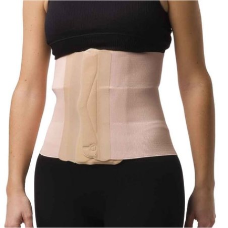 Primspine 3 Band Girdle TL by Prim
