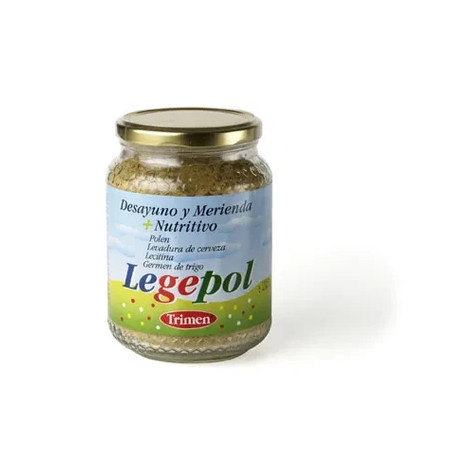 Artesania Artesania Legepol 375g