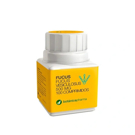 Botnicapharma Fucus 500mg